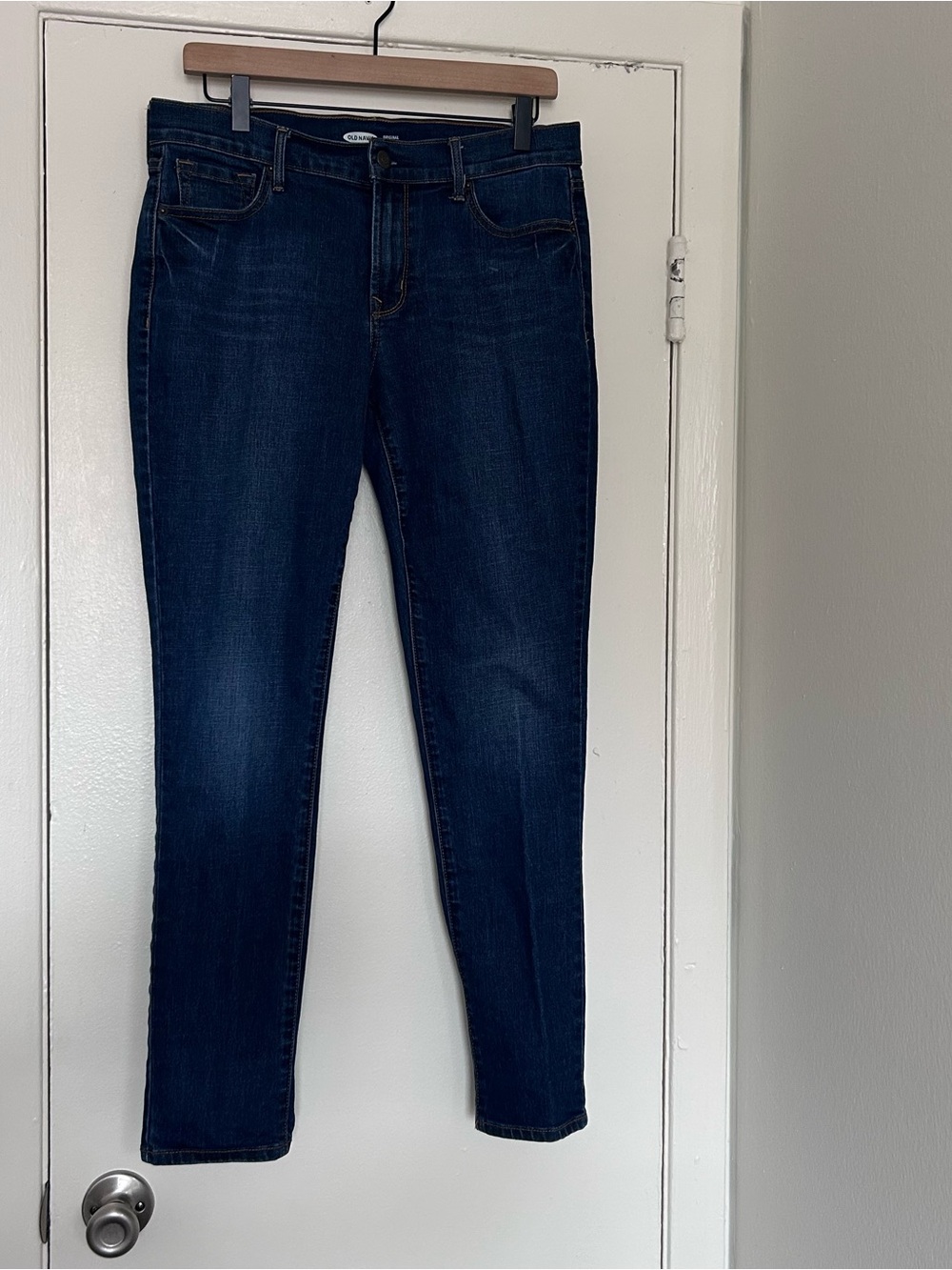 Old Navy Original Skinny Jeans